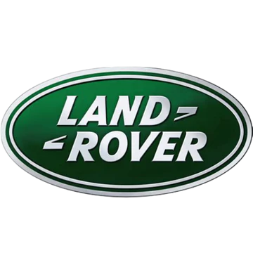 logo land rover